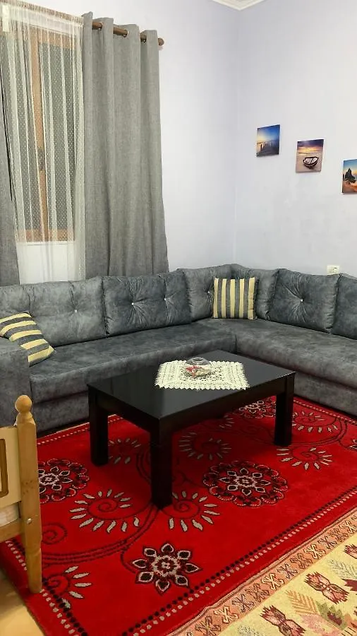 Priam Garden Apartment Durres Albania