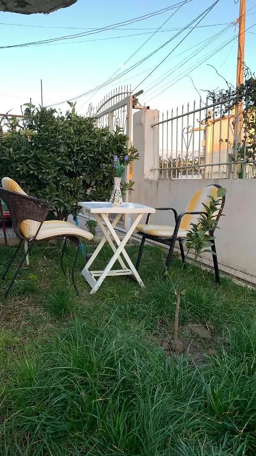 Priam Garden Apartment Durres 0*,