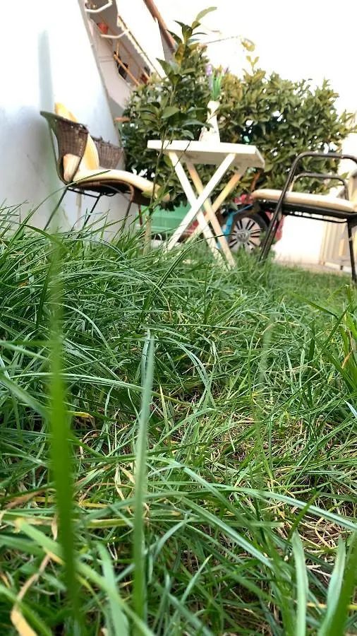 Priam Garden Διαμέρισμα Δυρράχιο