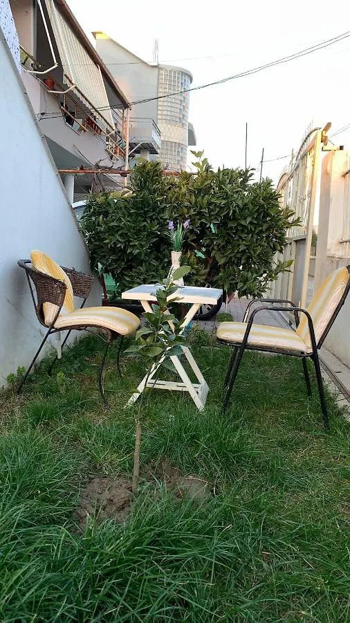 Priam Garden Διαμέρισμα Δυρράχιο