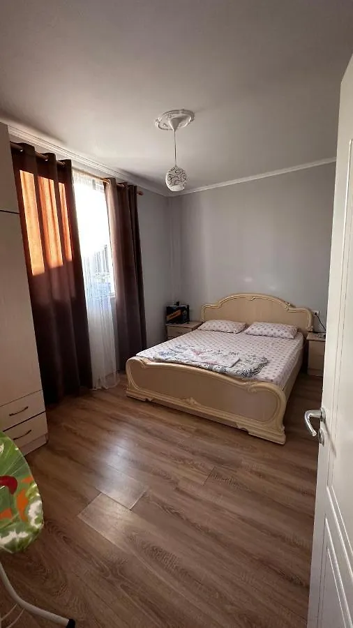 Priam Garden Apartment Durres 0*,  Albania