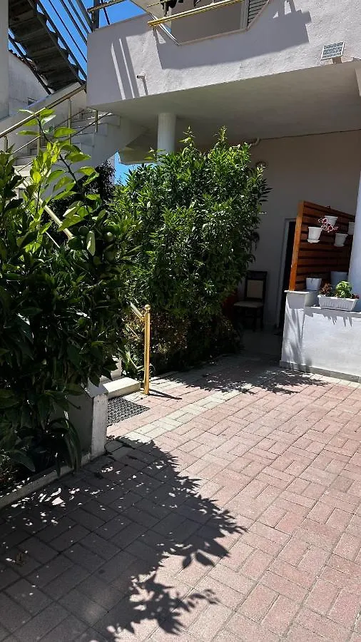 Priam Garden Διαμέρισμα Δυρράχιο
